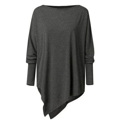 TINATII | Kuscheliger & Stylischer Damen Pullover