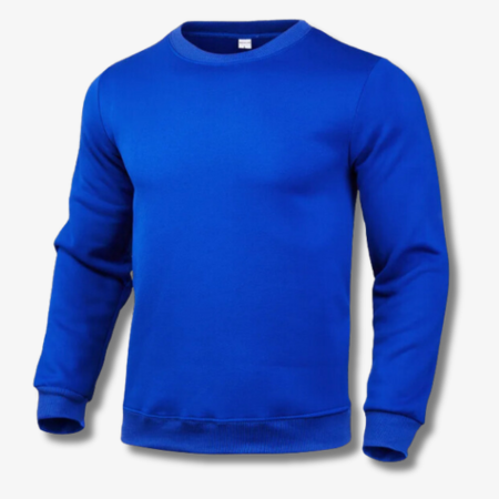 TINATII | Thom Lässiger Herren Pullover