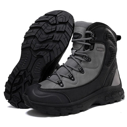 TINATII | Robuste All Terrain Taktische Stiefel