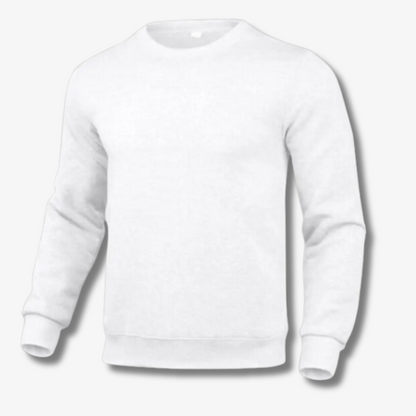 TINATII | Thom Lässiger Herren Pullover