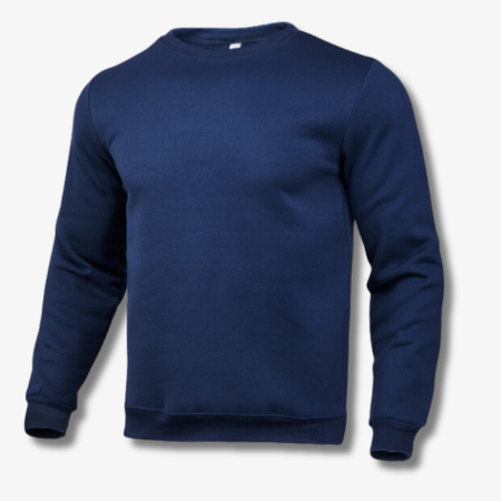 TINATII | Thom Lässiger Herren Pullover