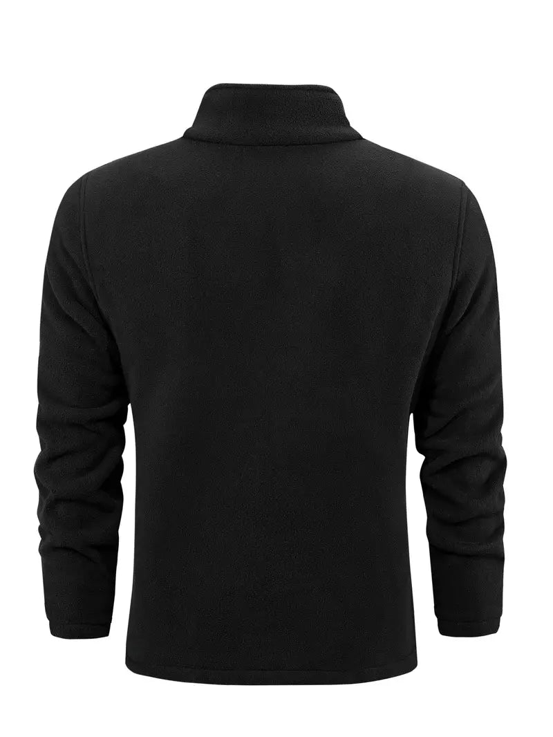 TINATII | Warme Herren Fleece-Weste