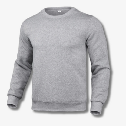 TINATII | Thom Lässiger Herren Pullover