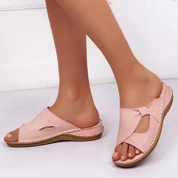 TINATII | Orthopädische Komfort-Sandalen für Damen