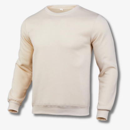 TINATII | Thom Lässiger Herren Pullover