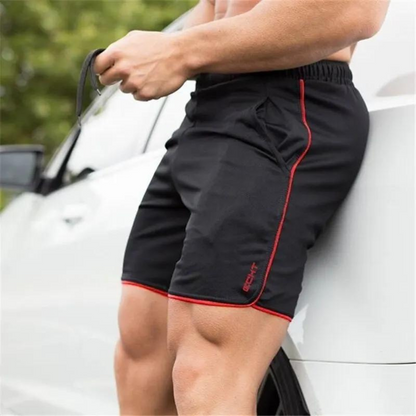 TINATII | Sommer Laufsport Outdoor Shorts