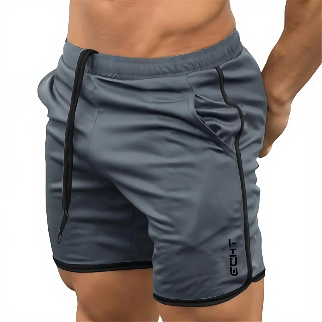 TINATII | Sommer Laufsport Outdoor Shorts