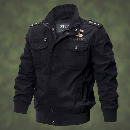 TINATII | Military Bomberjacke