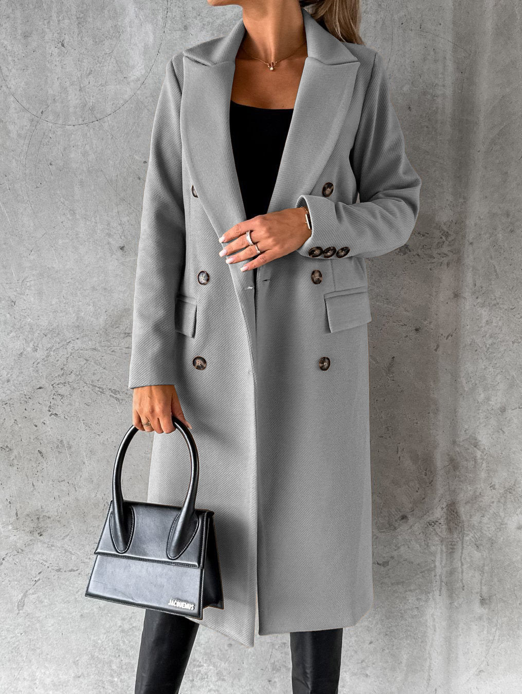 TINATII | Elegante und bequeme Damenjacke