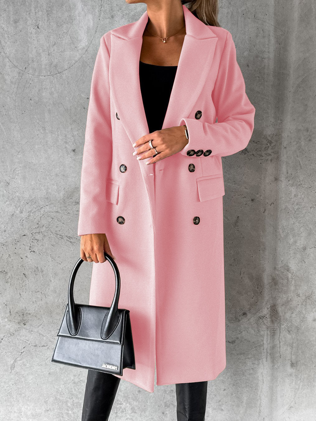 TINATII | Elegante und bequeme Damenjacke