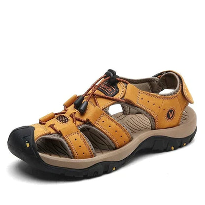 TINATII | Orthopädische Outdoor Sandalen für Komfort & Entlastung