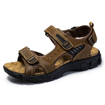 TINATII | Bequeme Outdoor-Sandalen