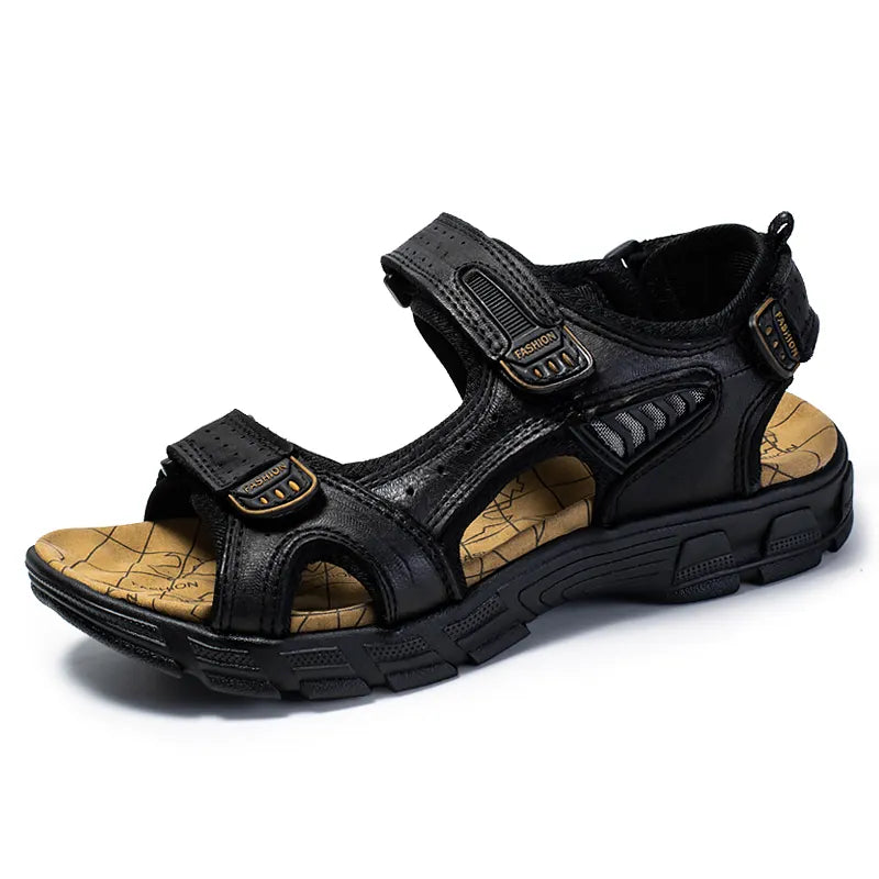 TINATII | Bequeme Outdoor-Sandalen