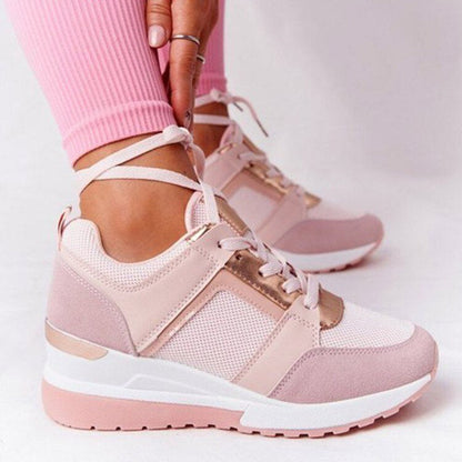 TINATII | Orthopädische Damen Sneaker – Ultimative Schuhe 2023