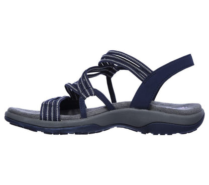 TINATII | Orthopädische Elegante Riemchensandalen für Damen – Bequeme Freizeitsandalen