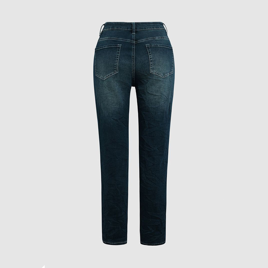 TINATII | Bequeme Damen Jeans