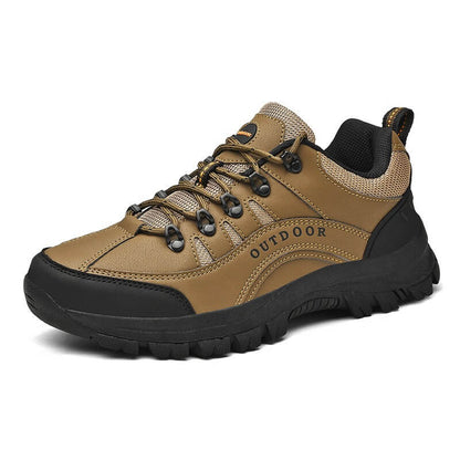 TINATII | Orthopädische Outdoor Wanderschuhe für Damen und Herren