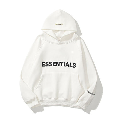 TINATII | Essential Hoodie – Bestseller Style