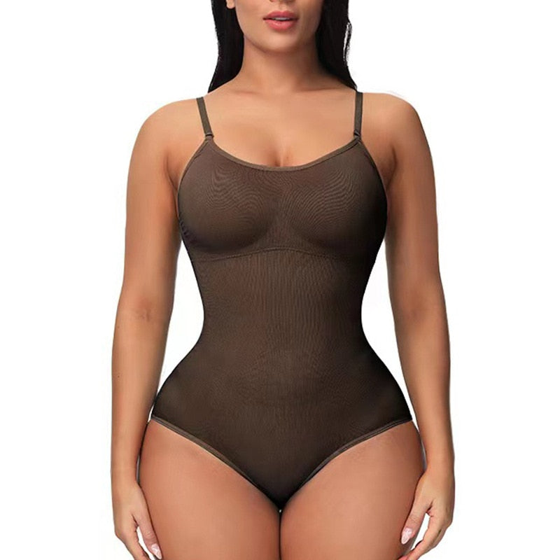 TINATII | Shapewear: 1+1 Gratis – Perfekte Figurformung!