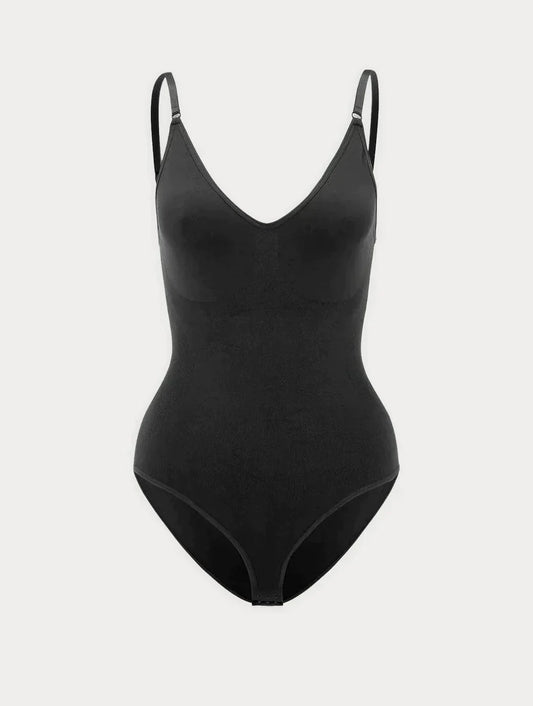 TINATII | Shapewear Bodysuit - Figurformender Body