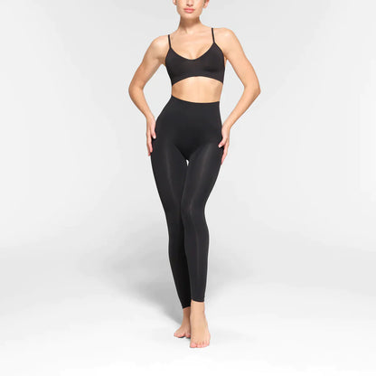 TINATII | Scrunch Nahtlose Leggings