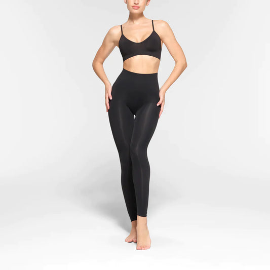 TINATII | Scrunch Nahtlose Leggings