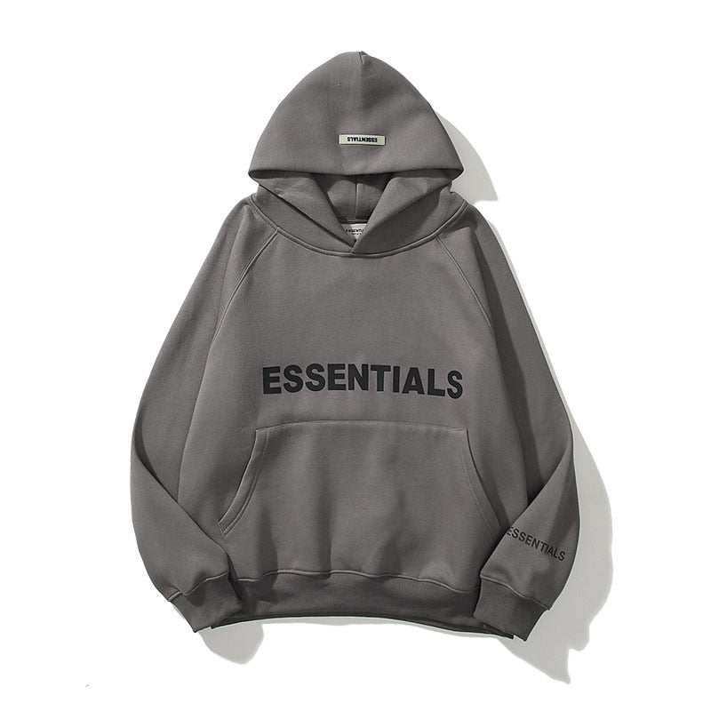 TINATII | Essential Hoodie – Bestseller Style