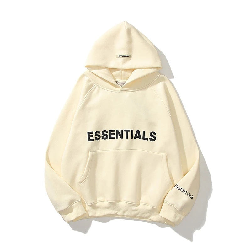 TINATII | Essential Hoodie – Bestseller Style