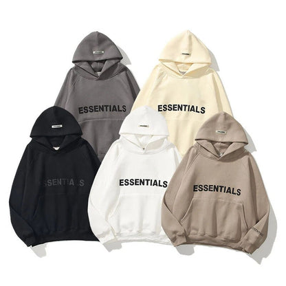 TINATII | Essential Hoodie – Bestseller Style