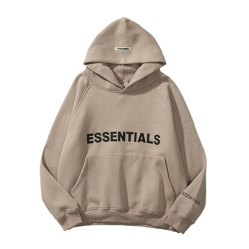 TINATII | Essential Hoodie – Bestseller Style