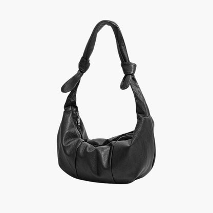 TINATII | Vegane Leder Umhängetasche Damen - Stilvolle Crossbody Handtasche