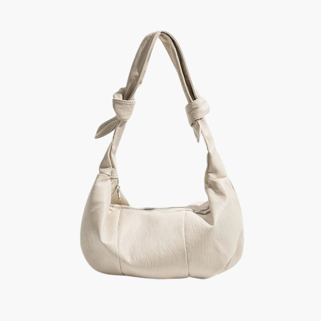 TINATII | Vegane Leder Umhängetasche Damen - Stilvolle Crossbody Handtasche