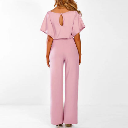 TINATII | Eleganter Damen Jumpsuit für besondere Anlässe