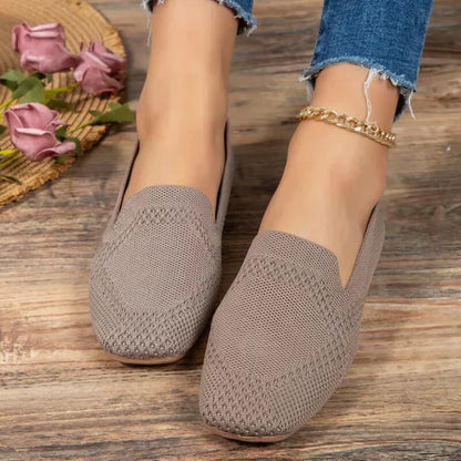 TINATII | Bequeme Damen Slipper - Schuhe für glückliche Füße