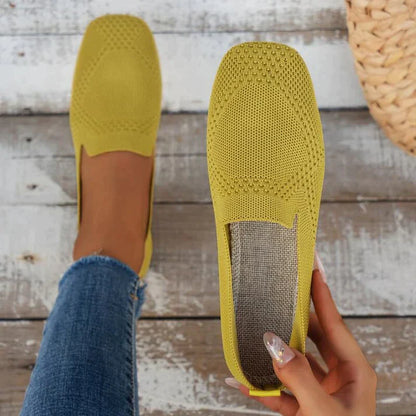 TINATII | Bequeme Damen Slipper - Schuhe für glückliche Füße