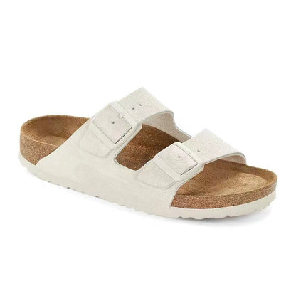 TINATII | Orthopädische Sandalen mit Kork-Fußbett