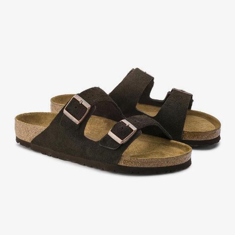 TINATII | Orthopädische Sandalen mit Kork-Fußbett