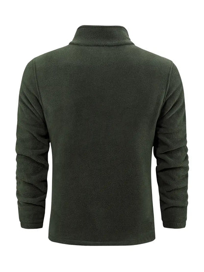 TINATII | Warme Herren Fleece-Weste