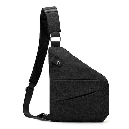 TINATII | Anti-Diebstahl Crossbody Tasche