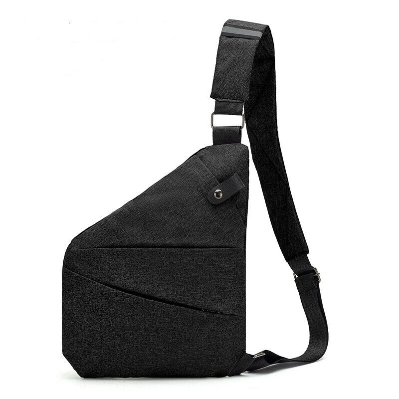 TINATII | Anti-Diebstahl Crossbody Tasche