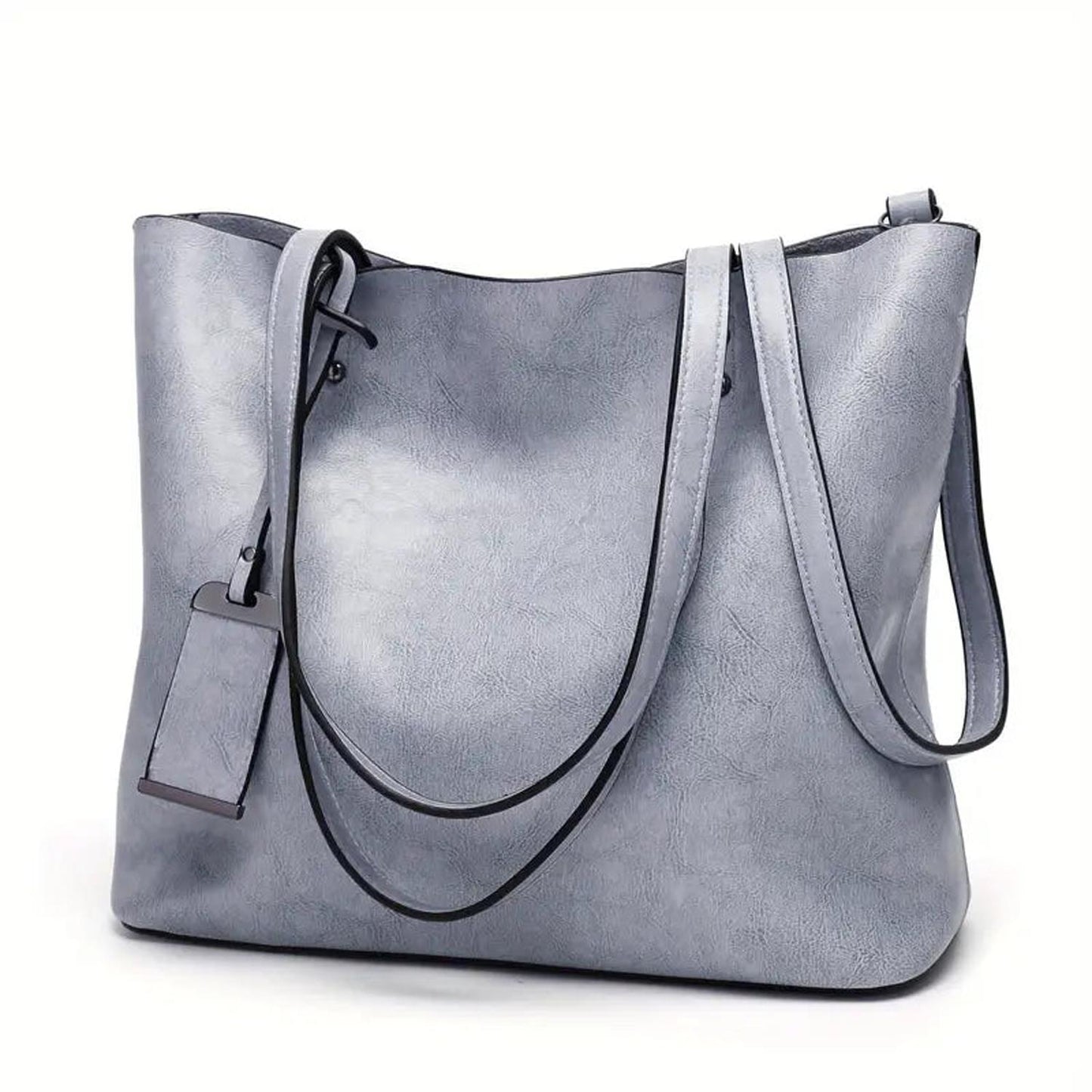 TINATII | Elegante Lederhandtasche