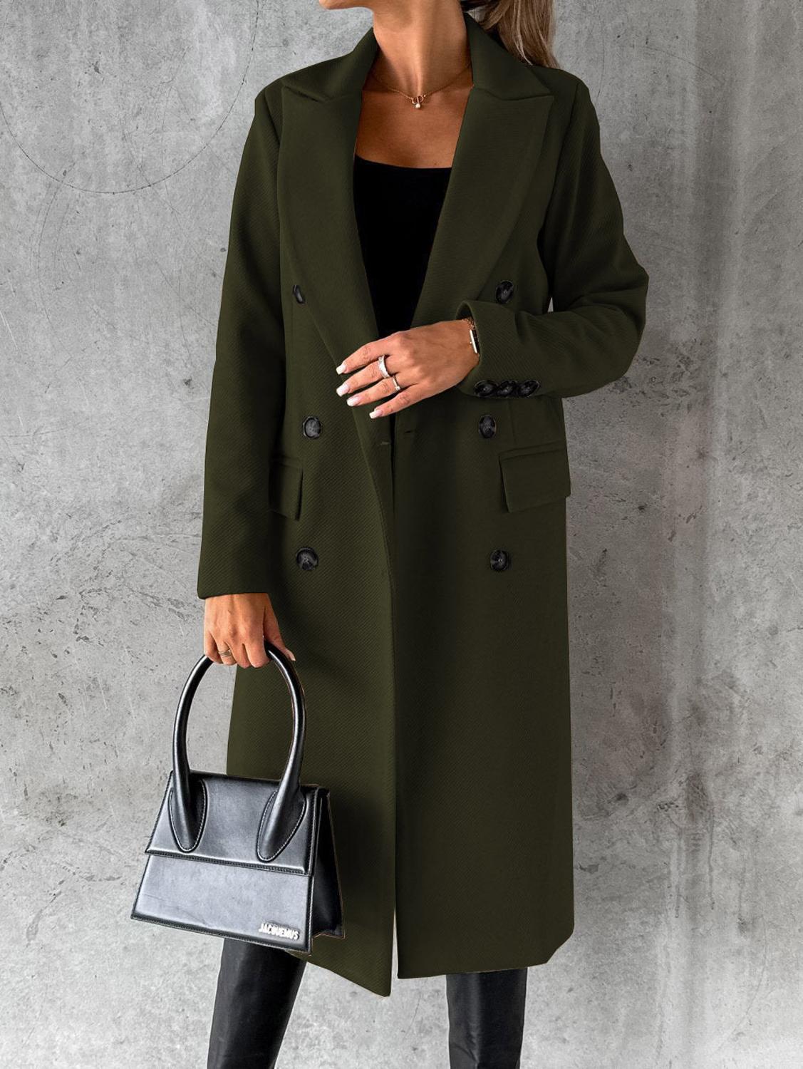 TINATII | Elegante und bequeme Damenjacke