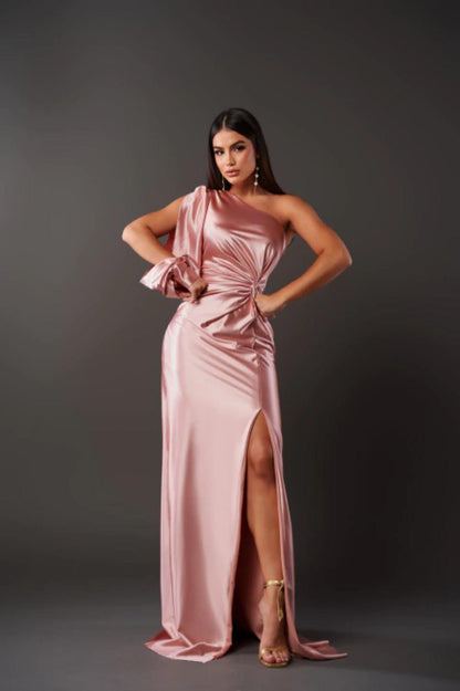 TINATII | Elegantes Kleid für jeden Anlass – Stilvoll und vielseitig