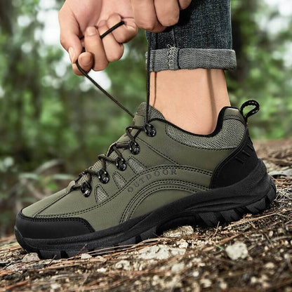 TINATII | Orthopädische Outdoor Wanderschuhe für Damen und Herren