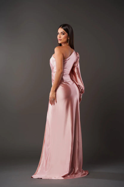 TINATII | Elegantes Kleid für jeden Anlass – Stilvoll und vielseitig