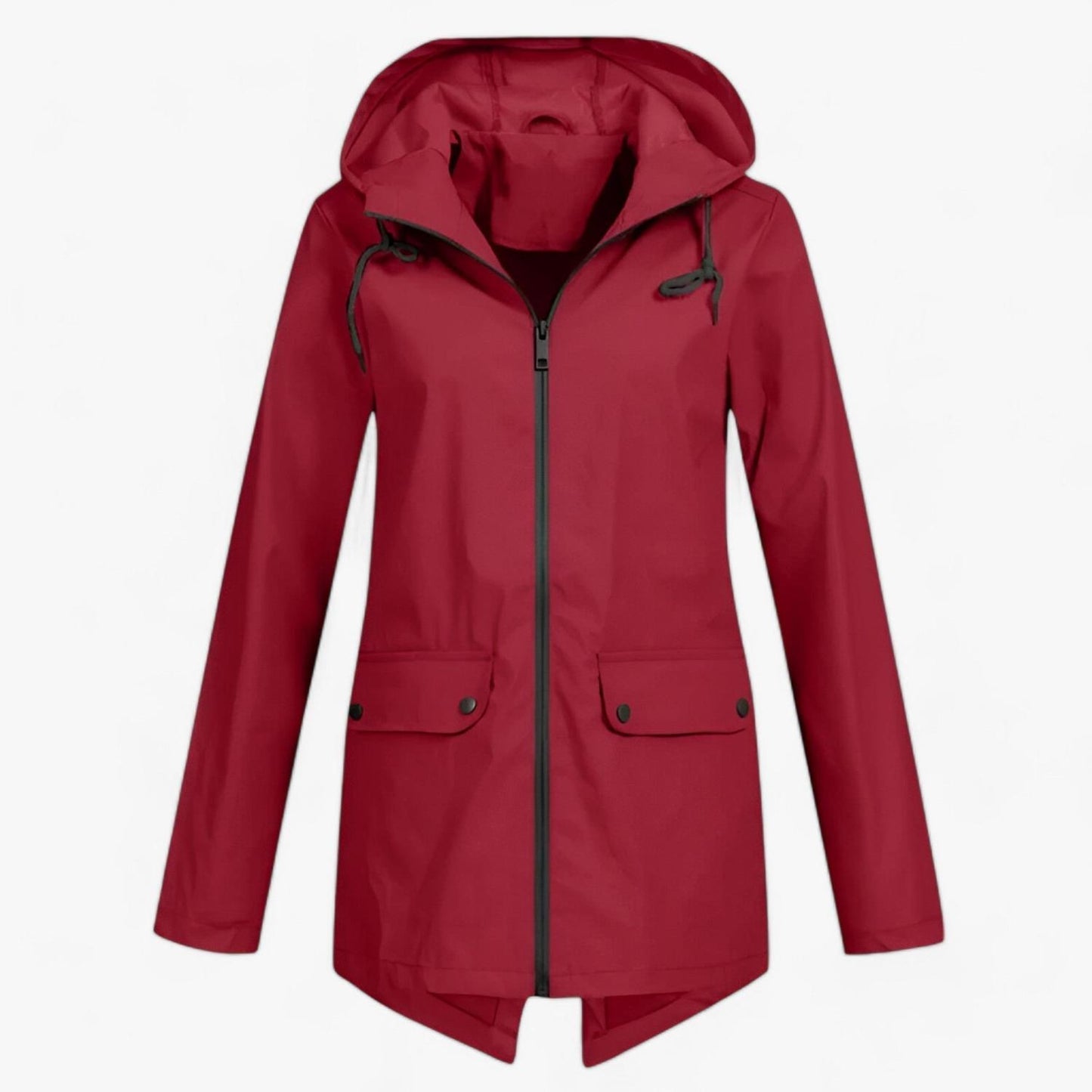 TINATII | Leichte, Wasserdichte Outdoor Jacke für Damen & Herren