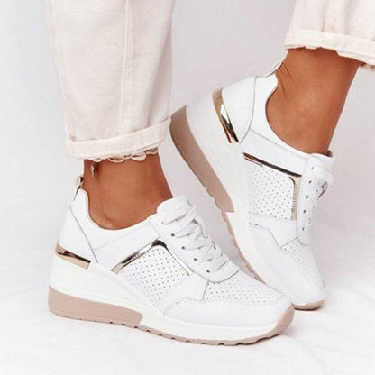 TINATII | Orthopädische Damen Sneaker – Ultimative Schuhe 2023