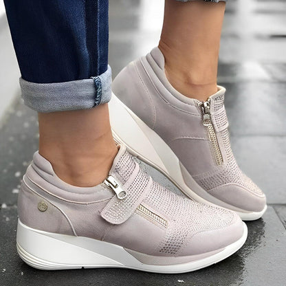 TINATII | Orthopädische Damenschuhe mit Stil