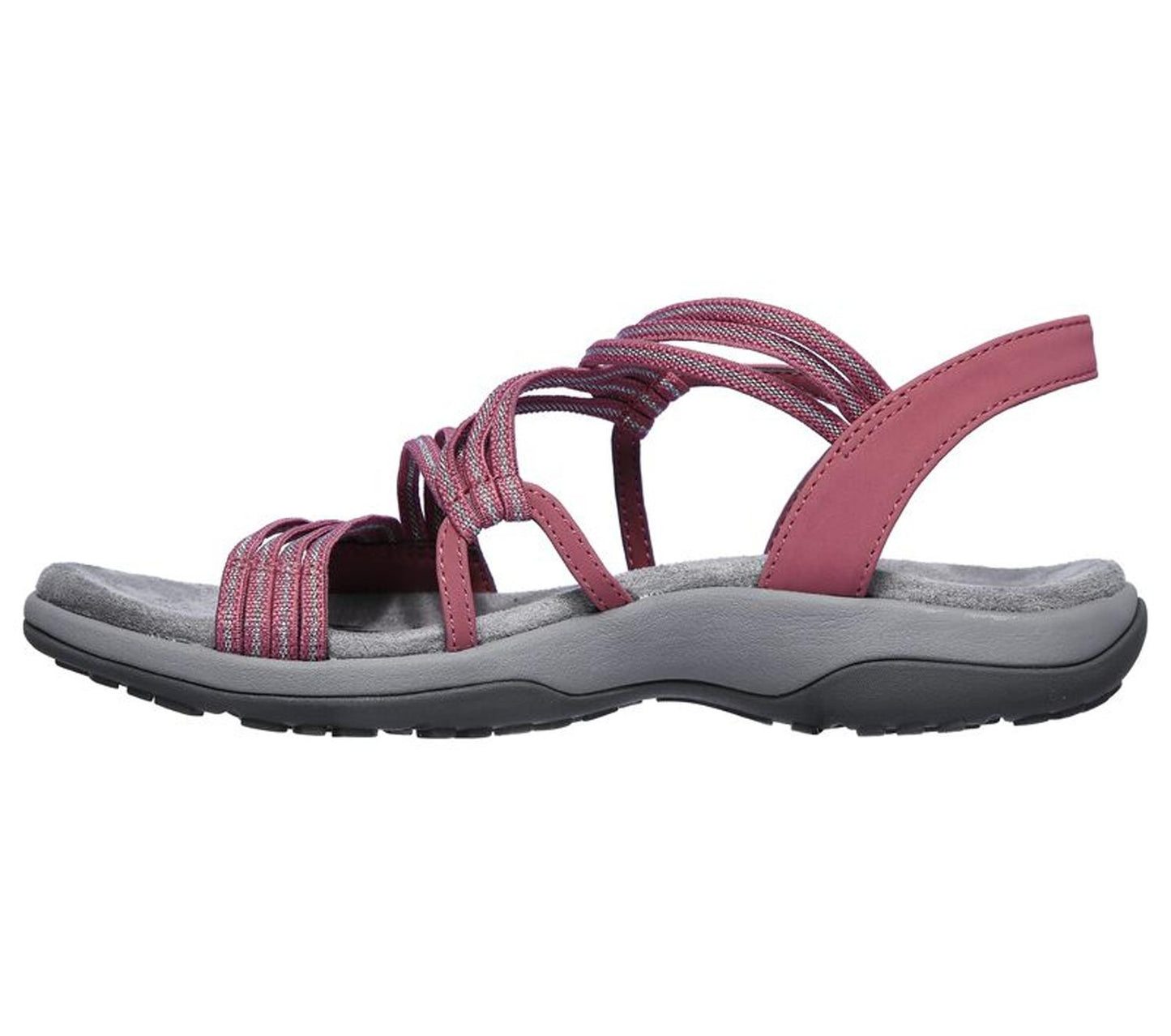 TINATII | Orthopädische Elegante Riemchensandalen für Damen – Bequeme Freizeitsandalen