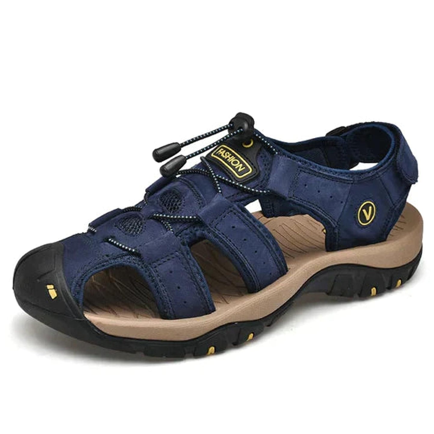 TINATII | Orthopädische Outdoor Sandalen für Komfort & Entlastung